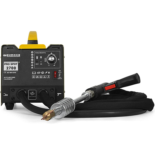 CAR DENT PULLER SPOT WELDING MACHINE PRO SPOT 2700